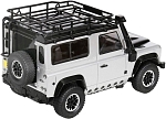 Радиоуправляемая машина Kids Tech Land Rover Defender (трофи) 1/16, MX4618