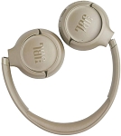Наушники JBL Tune 530BT Beige