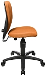 (EU) Детское кресло Topstar HIGH S´COOL, 241552366, Оранжевое