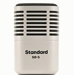 (EU) Динамический микрофон Universal Audio SD-5, суперкардиоидный, для кика и басовых усилителей