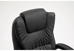 (EU) Офисное кресло Activejet YK7304 Heated, 266680160, Чёрное