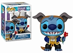 (EU) Фигурка Funko POP! Disney Stitch in Costume: Stitch as Beast (1459)
