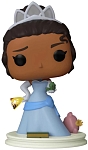 (EU) Фигурка Funko POP! Disney Ultimate Princess: Tiana (1014)