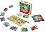 (EU) Настольная игра Стиль жизни Кодекс природы