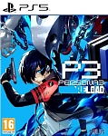 Игра Persona 3 Reload (PS5, русские субтитры)