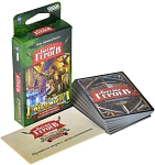 (EU) Настольная игра Hobby World Битвы героев: Странствия (доп)