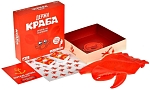 (EU) Настольная игра Hobby World Держи краба