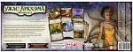 (EU) Настоьная игра Hobby World Ужас Аркхэма. Карточная игра: Путь в Каркозу. Возвращение (доп)