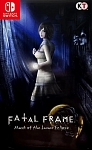 Игра Fatal Frame: Mask of the Lunar Eclipse (Nintendo Switch)