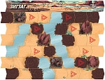 (EU) Настольная игра Hobby World Дорога ярости: Вендетта. Дьявольская мясорубка (доп)