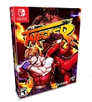 Игра The TakeOver Collector’s Edition (Nintendo Switch)