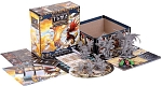 (EU) Настольная игра Hobby World Кромешная тьма: Преисподняя. Падшие небожители (доп)