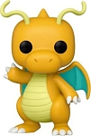 (EU) Фигурка Funko POP! Games: Dragonite (850)