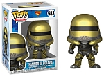 (CN) Фигурка Funko Pop! Television: House of the Dragon - Daemon Targaryen (23)