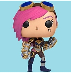 (CN) Фигурка Funko Pop! Television: Beast Wars: Transformers - Blackarachnia (1715)