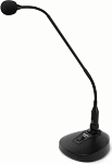 (EU) Микрофон Tascam TM-95GN гусиная шея конденсаторный кардиоидный
