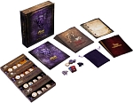 (EU) Настольная игра Lavka Games Кровь на Часовой башне