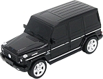 Радиоуправляемая модель MZ Mersedes G55 27029 (1к24) Black (MZ-27029-B)