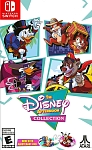 Игра Disney Afternoon Collection (Nintendo Switch, русская версия)