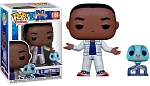(EU) Фигурка Funko POP! Movies: Al G. Rhythm with Pete (1184)