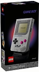 (EU) Конструктор LEGO Game Boy (72046)