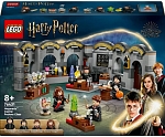 (EU) Конструктор LEGO Harry Potter Школа Хогвартс: Зельеварение (76431)