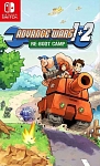 Игра Advance Wars 1 2: Re-Boot Camp (Nintendo Switch)