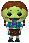 (CN) Фигурка Funko Pop! Harry Potter: Puking Pastille Girl (185)