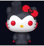 (CN) Фигурка Funko Pop! Sanrio: Hello Kitty - Hello Kitty as Dracula (91)