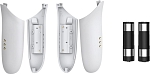 Зарядная станция DOBE для Qculus Quest 3 (TY-3827) (с крышкой аккумулятора TY-3823)