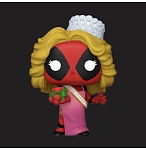 (CN) Фигурка Funko Pop! Marvel: Deadpool — Beauty Pageant Deadpool (1340)