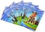 (EU) Настольная игра Lavka Games Камни Рагнарёка