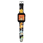 Умные часы Peers Hardy Smart Watch - Pokemon 2