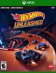 Игра Hot Wheels Unleashed (XBOX One/Xbox Series X, русская версия)