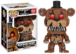 (EU) Фигурка Funko POP!  Games : Nightmare Freddy (111)