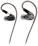 Проводные наушники Music Public Kingdom IEM200