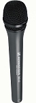 (EU) Динамический микрофон Sennheiser MD 42, всенаправленный для репортажей
