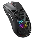 Компьютерная мышь AULA SC620, Чёрная