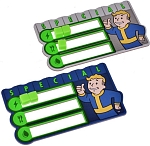 (EU) Настоьная игра Hobby World Fallout Shelter. Настоьная игра Hobby World