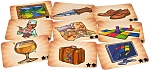 (EU) Настольная игра Hobby World Соображарий: Картинки