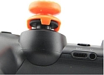 Накладки на стики KontrolFreek Grips Call of Duty Infinite Warfare Orange для геймпада Dualshock PS4 (оранжевый)