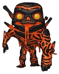 (CN) Фигурка Funko Pop! Marvel: Spider-Man Far From Home - Molten Man (474)