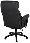 (EU) Офисное кресло Venda JAGO XXL, 241552340, Чёрное
