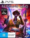 Игра In Sound Mind - Deluxe Edition (PS5, русская версия)