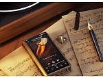 Проводные наушники FIIO FX17, Титановые
