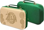 Сумка для геймпадов Nintendo Switch Storage Bag The Legend of Zelda: Tears of the Kingdom Gold