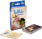 (EU) Настоьная игра Hobby World Similo: Мифы
