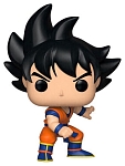 (CN) Фигурка Funko Pop! Animation: Dragon Ball Z — Goku (Sun Wukong) (124)
