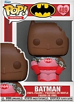 (EU) Фигурка Funko POP! Heroes: Batman (489)