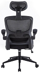 (EU) Игровое кресло Woxter ERGO BLACK, 216754119, Серое
